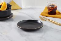 Лот: 23615294. Фото: 5. Тарелка десертная EVIO Loft