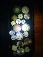 Лот: 10852707. Фото: 4. Часы и запчасти СССР. Красноярск