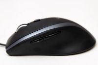 Лот: 6714049. Фото: 3. Мышь Logitech Corded Mouse (M500... Компьютеры, оргтехника, канцтовары