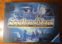 Лот: 25517766. Фото: 2. Настольная игра Scotland Yard... Сувениры, подарки