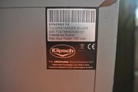 Лот: 13230044. Фото: 4. Колонки 5.0 Klipsch Synergy F2... Красноярск