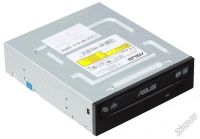 Лот: 6435030. Фото: 2. Привод DVD±RW ASUS DRW-24F1ST. Комплектующие