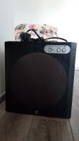 Лот: 11778111. Фото: 6. Сабвуфер Yamaha YST-RSW300