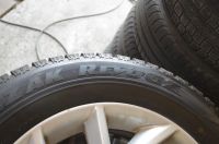 Лот: 10067050. Фото: 6. Комплект липучки Bridgestone Blizzak...