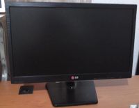 Лот: 6235271. Фото: 2. ЖК Монитор LG 20 дюймов. Мониторы, проекторы