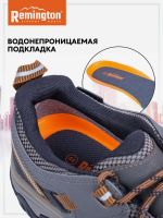 Лот: 24284358. Фото: 4. Полуботинки Remington Outdoor... Красноярск