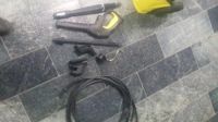 Лот: 9809743. Фото: 4. Авто мойка Karcher K 5 .600. Красноярск