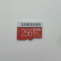Лот: 14856671. Фото: 2. Карта памяти micro SDXC Samsung... Носители информации