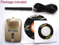 Лот: 541453. Фото: 2. Wi-Fi адаптер с USB покл. Wilfy-Card... Сетевые устройства