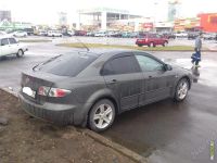 Лот: 2830513. Фото: 2. мазда 6. Авто, мото, водный транспорт