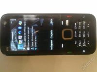 Лот: 299113. Фото: 2. Nokia n78 (Обмен). Смартфоны, связь, навигация