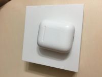 Лот: 13232893. Фото: 3. Продам наушники Airpods. Бытовая техника