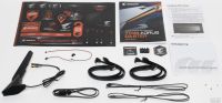 Лот: 18276432. Фото: 5. Материнская плата Gigabyte Z590...