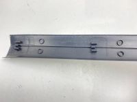 Лот: 22634468. Фото: 6. Накладка на порог Citroen C4 2007...