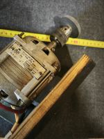 Лот: 25890057. Фото: 3. Точильный станок. Строительство и ремонт