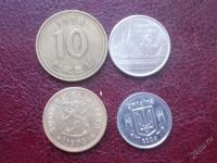 Лот: 1958168. Фото: 2. Монеты все одним лотом Лот №3... Монеты