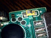 Лот: 15214102. Фото: 2. USB микроскоп. Оптические приборы