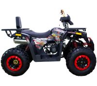 Лот: 25659403. Фото: 5. Квадроцикл AVANTIS Hunter 200...
