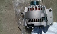 Лот: 9856376. Фото: 2. Генератор ford focus 2.0 2000-2004. Автозапчасти