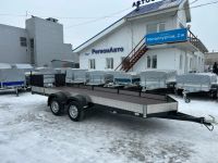 Лот: 21506430. Фото: 2. Прицеп Аляска Торпеда. Авто, мото, водный транспорт