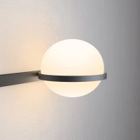 Лот: 21373174. Фото: 3. Бра Palma Wall Lamp 1 Шар By Imperiumloft. Строительство и ремонт