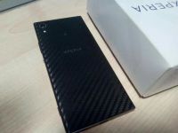 Лот: 10993826. Фото: 3. Сони xa1 dual Black Ростест. Красноярск