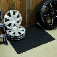 Лот: 25879948. Фото: 5. Коврик eva универсальный Grand...