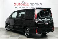 Лот: 19434238. Фото: 5. Toyota Noah, III (R80) 2.0 CVT...