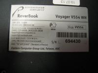 Лот: 8294228. Фото: 4. Кулер для ноутбука RoverBook Voyager... Красноярск