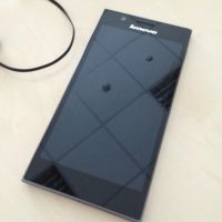 Лот: 5887334. Фото: 2. Смартфон Lenovo K900. Смартфоны, связь, навигация