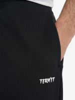 Лот: 25238136. Фото: 7. Брюки мужские Termit, Черный