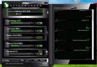 Лот: 9905291. Фото: 5. asus directcool2 Gtx 670 2gb