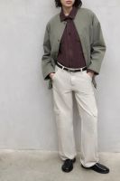 Лот: 24067475. Фото: 6. Лоферы EKONIKA