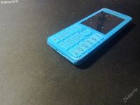 Лот: 2879858. Фото: 3. nokia 206 dual sim по последней... Красноярск