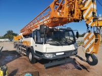 Лот: 12244793. Фото: 4. Продам Автокран Zoomlion QY30V