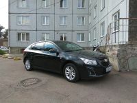 Лот: 7968898. Фото: 4. Chevrolet Cruze Рейсталинг