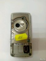 Лот: 10603360. Фото: 2. №809 . Телефон Sony Ericsson W700i... Смартфоны, связь, навигация