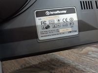 Лот: 19378077. Фото: 2. Монитор Kraftway LM1770A без блока... Мониторы, проекторы