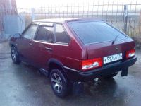 Лот: 1237646. Фото: 2. Продам Ваз 2109. Авто, мото, водный транспорт