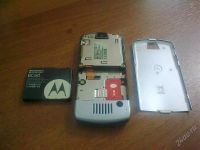 Лот: 1350364. Фото: 3. MOTOROLA L7, не работает экран... Красноярск
