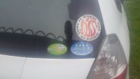 Лот: 11758460. Фото: 6. Honda Fit GD1 2004
