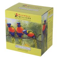 Лот: 24936923. Фото: 2. Кружка Maxwell & Williams Птицы... Посуда, кухонная утварь