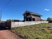 Лот: 23563411. Фото: 4. Брусовое строительство,дом,баня... Красноярск