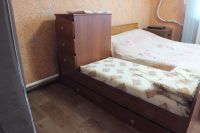 Лот: 9327261. Фото: 2. Кровать-трансформер Фея 2100 орех... Детская мебель