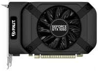 Лот: 17593141. Фото: 3. Видеокарта Palit GeForce 1050... Компьютеры, оргтехника, канцтовары