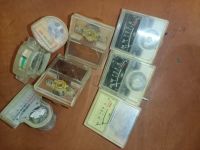 Лот: 25736731. Фото: 2. Индикаторы уровня записи. Радиодетали  (электронные компоненты)