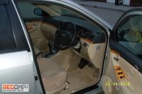 Лот: 385887. Фото: 2. Toyota Corolla RUNX. Авто, мото, водный транспорт
