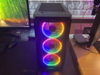 Лот: 25512845. Фото: 7. Мощный игровой ПК (Ryzen 5 + RX...