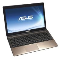 Лот: 3305617. Фото: 3. Ноутбук Asus K55VD-SX640R. Компьютеры, оргтехника, канцтовары
