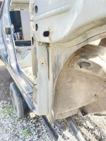 Лот: 25646606. Фото: 5. стойка кузова Nissan Terrano D10